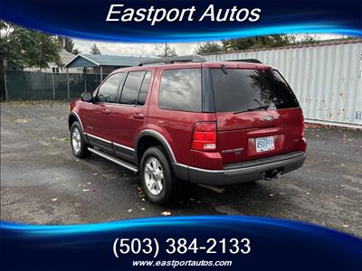 2005 Ford Explorer XLT   - Photo 4 - Portland, OR 97266