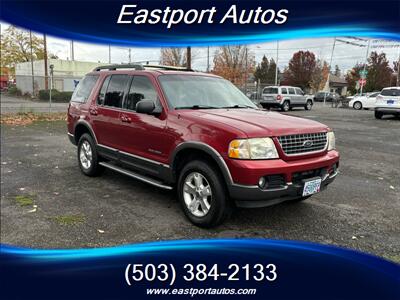 2005 Ford Explorer XLT   - Photo 1 - Portland, OR 97266