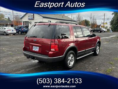 2005 Ford Explorer XLT   - Photo 6 - Portland, OR 97266