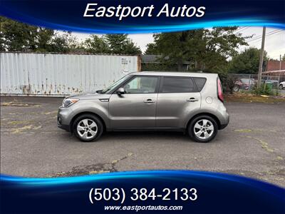 2019 Kia Soul   - Photo 3 - Portland, OR 97266