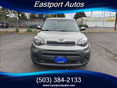 2019 Kia Soul   - Photo 6 - Portland, OR 97266