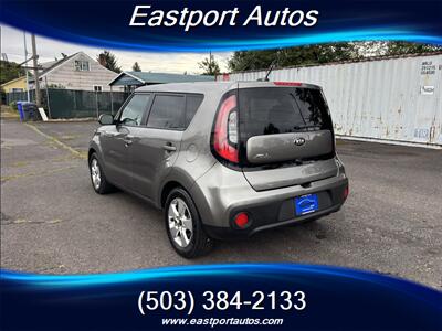 2019 Kia Soul   - Photo 5 - Portland, OR 97266