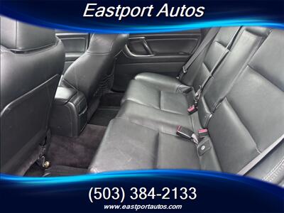 2005 Subaru Outback 2.5 XT Limited   - Photo 11 - Portland, OR 97266