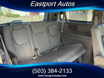 2015 Chrysler Town & Country Touring-L   - Photo 13 - Portland, OR 97266