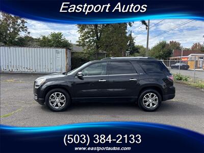 2015 GMC Acadia SLT-1   - Photo 4 - Portland, OR 97266