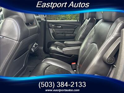 2015 GMC Acadia SLT-1   - Photo 11 - Portland, OR 97266