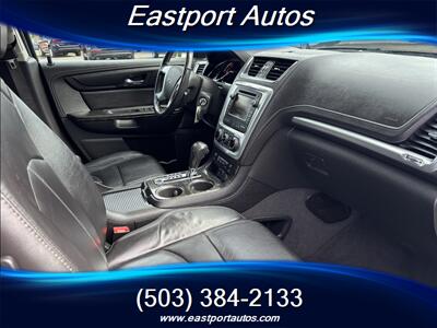 2015 GMC Acadia SLT-1   - Photo 9 - Portland, OR 97266