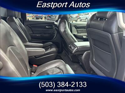 2015 GMC Acadia SLT-1   - Photo 10 - Portland, OR 97266