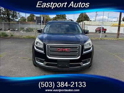 2015 GMC Acadia SLT-1   - Photo 6 - Portland, OR 97266