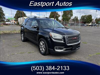 2015 GMC Acadia SLT-1   - Photo 2 - Portland, OR 97266