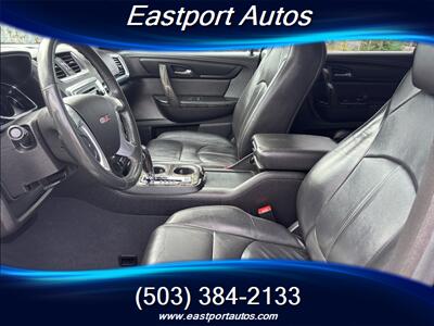 2015 GMC Acadia SLT-1   - Photo 8 - Portland, OR 97266