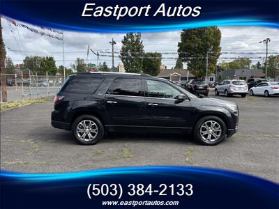 2015 GMC Acadia SLT-1   - Photo 3 - Portland, OR 97266