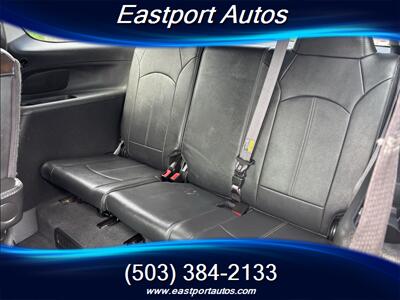 2015 GMC Acadia SLT-1   - Photo 12 - Portland, OR 97266