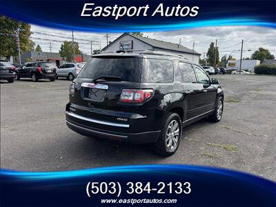 2015 GMC Acadia SLT-1   - Photo 5 - Portland, OR 97266