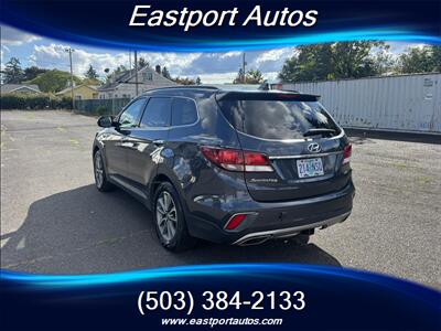 2017 Hyundai SANTA FE SE   - Photo 6 - Portland, OR 97266