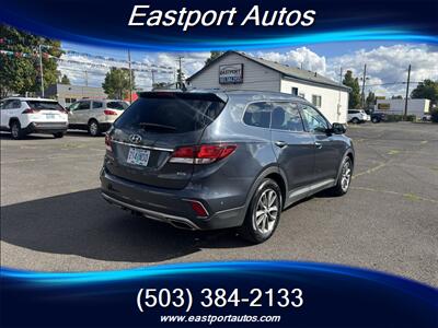 2017 Hyundai SANTA FE SE   - Photo 5 - Portland, OR 97266