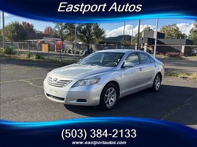 2009 Toyota Camry LE   - Photo 2 - Portland, OR 97266