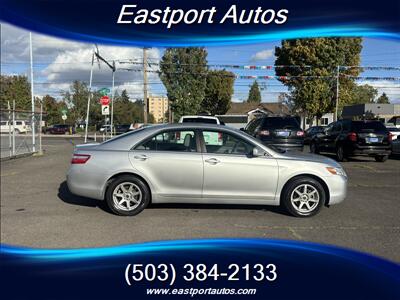 2009 Toyota Camry LE   - Photo 3 - Portland, OR 97266
