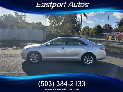 2009 Toyota Camry LE   - Photo 4 - Portland, OR 97266