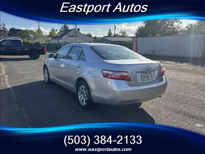 2009 Toyota Camry LE   - Photo 6 - Portland, OR 97266