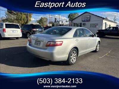 2009 Toyota Camry LE   - Photo 5 - Portland, OR 97266