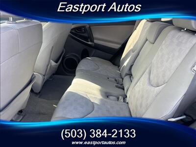 2011 Toyota RAV4   - Photo 12 - Portland, OR 97266
