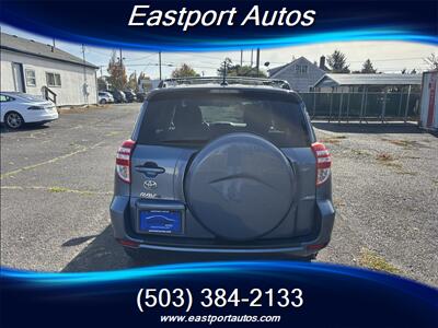 2011 Toyota RAV4   - Photo 8 - Portland, OR 97266