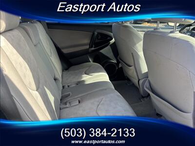 2011 Toyota RAV4   - Photo 11 - Portland, OR 97266