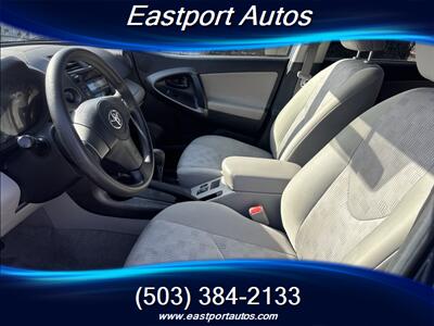 2011 Toyota RAV4   - Photo 9 - Portland, OR 97266