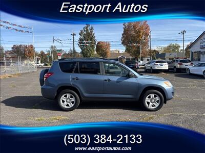 2011 Toyota RAV4   - Photo 4 - Portland, OR 97266