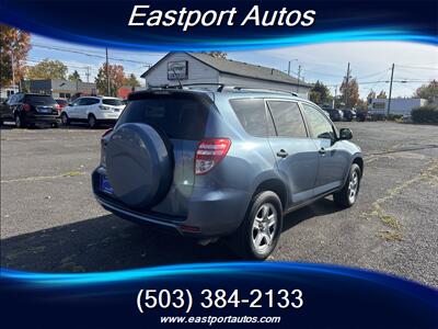 2011 Toyota RAV4   - Photo 6 - Portland, OR 97266