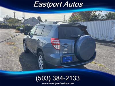 2011 Toyota RAV4   - Photo 5 - Portland, OR 97266