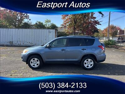 2011 Toyota RAV4   - Photo 3 - Portland, OR 97266