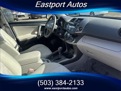 2011 Toyota RAV4   - Photo 10 - Portland, OR 97266