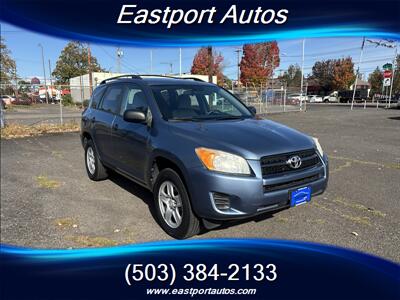 2011 Toyota RAV4   - Photo 2 - Portland, OR 97266