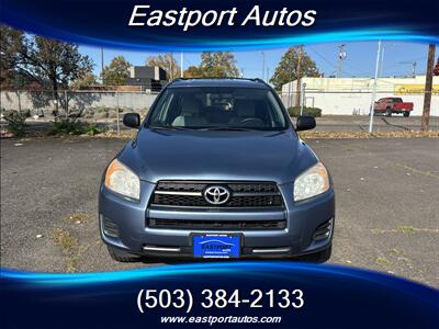 2011 Toyota RAV4   - Photo 7 - Portland, OR 97266