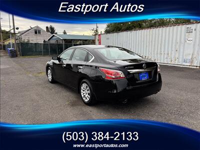 2015 Nissan Altima 2.5 S   - Photo 6 - Portland, OR 97266