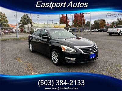 2015 Nissan Altima 2.5 S   - Photo 2 - Portland, OR 97266