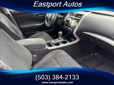2015 Nissan Altima 2.5 S   - Photo 10 - Portland, OR 97266