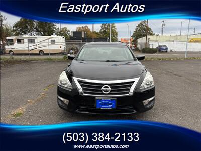 2015 Nissan Altima 2.5 S   - Photo 7 - Portland, OR 97266