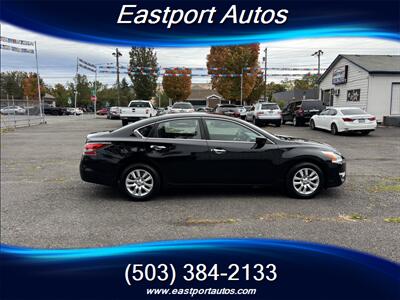 2015 Nissan Altima 2.5 S   - Photo 5 - Portland, OR 97266