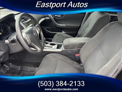 2015 Nissan Altima 2.5 S   - Photo 9 - Portland, OR 97266