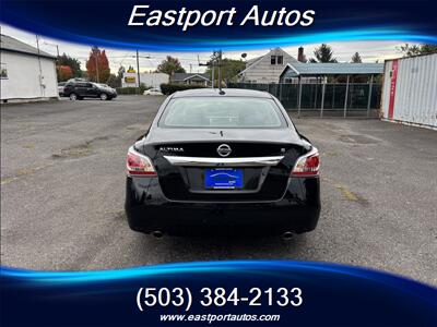 2015 Nissan Altima 2.5 S   - Photo 8 - Portland, OR 97266