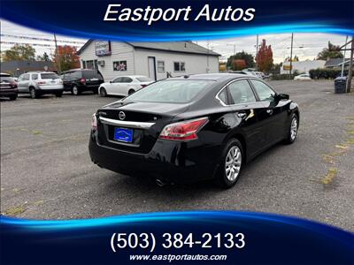 2015 Nissan Altima 2.5 S   - Photo 4 - Portland, OR 97266