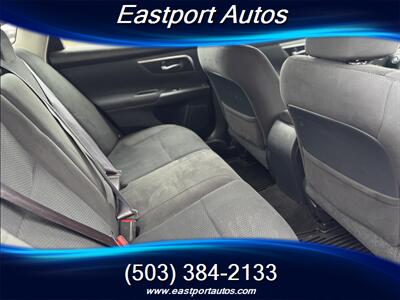 2015 Nissan Altima 2.5 S   - Photo 11 - Portland, OR 97266