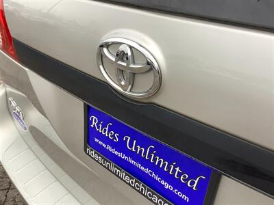 2008 Toyota Sienna CE 7-Passenger   - Photo 32 - Crest Hill, IL 60403