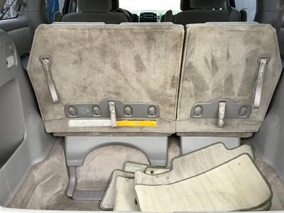 2008 Toyota Sienna CE 7-Passenger   - Photo 30 - Crest Hill, IL 60403