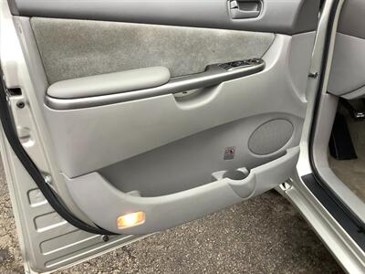 2008 Toyota Sienna CE 7-Passenger   - Photo 13 - Crest Hill, IL 60403