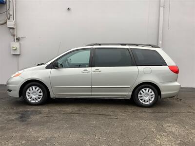 2008 Toyota Sienna CE 7-Passenger   - Photo 3 - Crest Hill, IL 60403