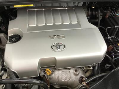 2008 Toyota Sienna CE 7-Passenger   - Photo 43 - Crest Hill, IL 60403